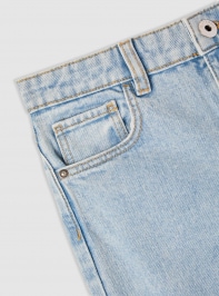Pantalone Jeans Lungo Bambina Kids