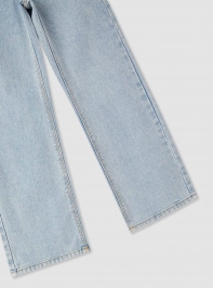 Pantalone Jeans Lungo Bambina Kids