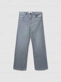 Pantalone Jeans Lungo Bambina Kids