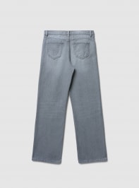Pantalone Jeans Lungo Bambina Kids