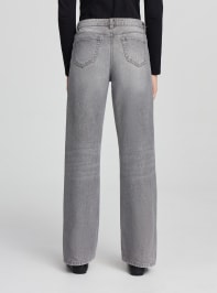 Pantalone Jeans Lungo Bambina Kids