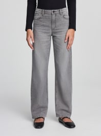 Pantalone Jeans Lungo Bambina Kids