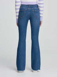 Pantalone Jeans Lungo Bambina Kids