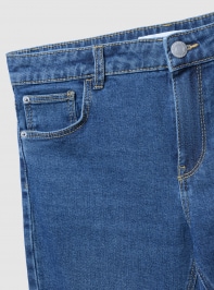 Pantalone Jeans Lungo Bambina Kids