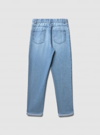 Pantalone Jeans Lungo Bambina Kids