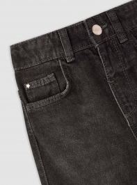 Pantalone Jeans Lungo Bambina Kids