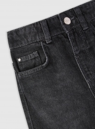 Pantalone Jeans Lungo Bambina Kids