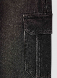 Pantalone Jeans Lungo Bambina Kids