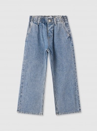 Jeans largos Niña Terranova