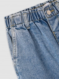 Jeans largos Niña Terranova