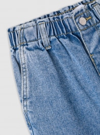 Pantalone Jeans Lungo Bambina Kids