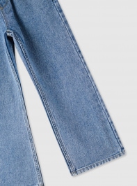 Long pants jeans Girls Terranova