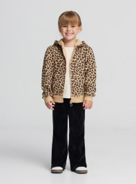 Bluza Dziewczynka Terranova