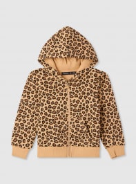 Sweat shirt Fille Terranova