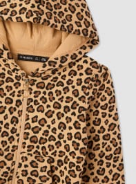 Sweat shirt Fille Terranova