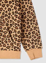 Sweat shirt Fille Terranova