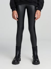 Leggings Lungo Детски дрехи за момичета 010