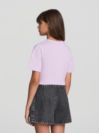 Falda Niña Terranova