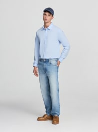 Camicia ML Uomo Terranova