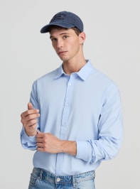 Camicia ML Uomo Terranova