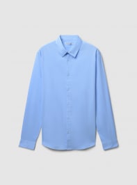 Camicia ML Uomo Terranova