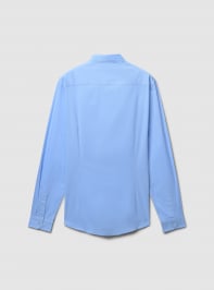 Camicia ML Uomo Terranova