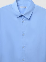 Camicia ML Uomo Terranova