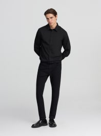 Camicia ML Homme Terranova