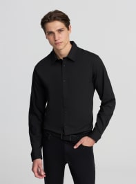 Camicia ML Homme Terranova