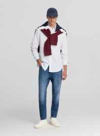 Camicia ML Homme Terranova