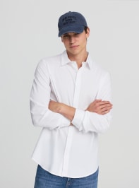 Camicia ML Homme Terranova