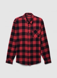 Camicia ML Uomo Terranova