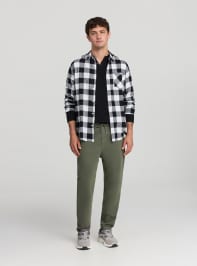 Camicia ML Uomo Terranova