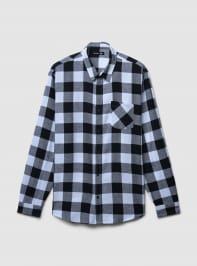 Camicia ML Uomo Terranova