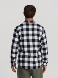 Camicia ML Uomo Terranova