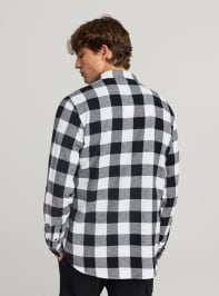 Camicia ML Uomo Terranova