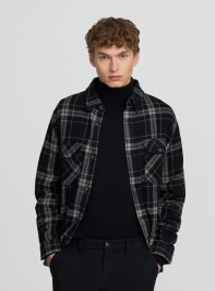 Camicia ML Uomo Terranova