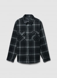 Camicia ML Uomo Terranova