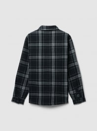 Camicia ML Uomo Terranova