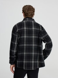 Camicia ML Uomo Terranova
