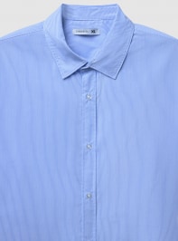 Camicia ML Uomo Terranova