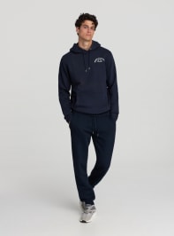 Full-length gym pants Man Terranova