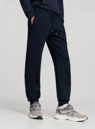 Full-length gym pants Man Terranova