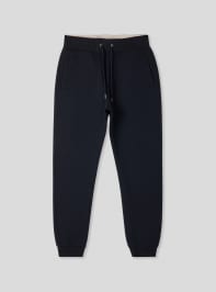 Full-length gym pants Man Terranova