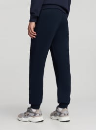 Full-length gym pants Man Terranova