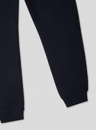 Full-length gym pants Man Terranova