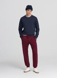 Full-length gym pants Man Terranova