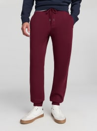 Full-length gym pants Man Terranova
