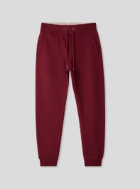 Full-length gym pants Man Terranova