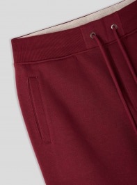 Full-length gym pants Man Terranova
